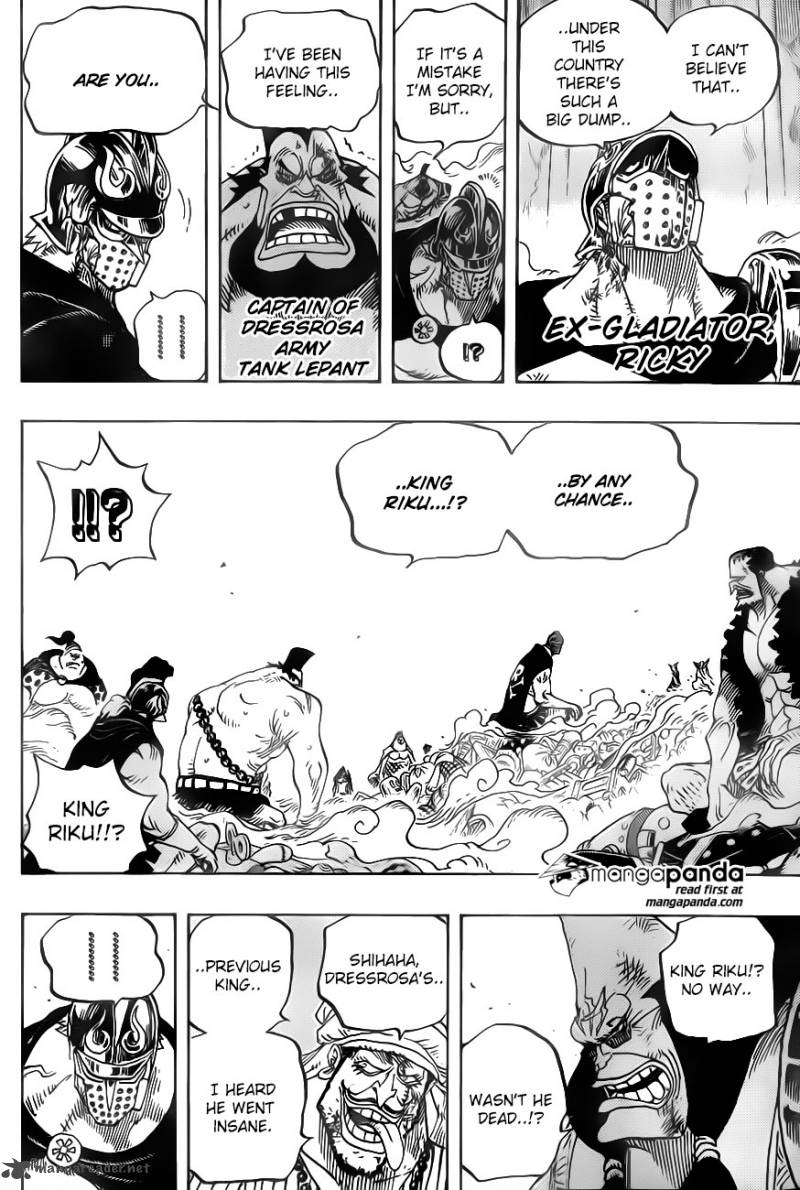 One Piece 726 4