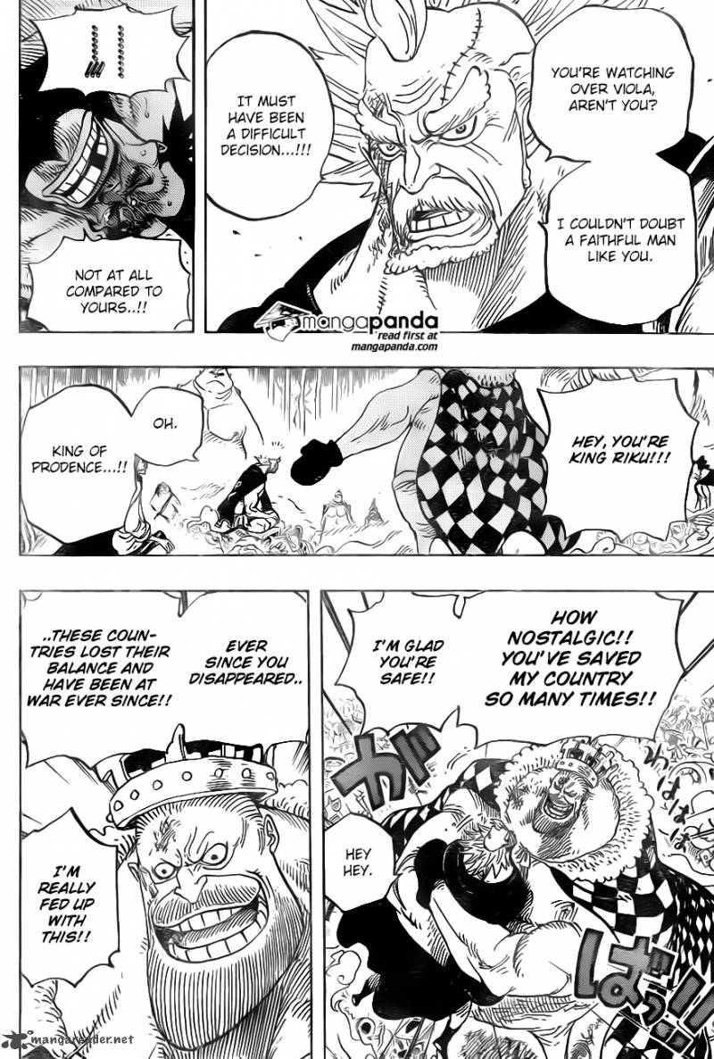 One Piece 726 6