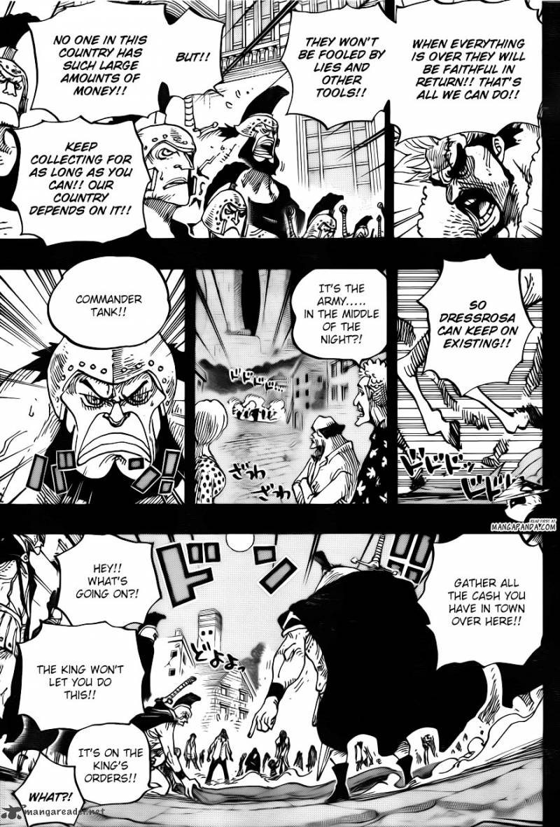 One Piece 727 11