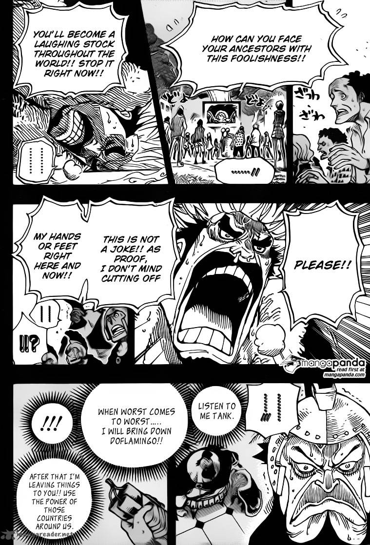 One Piece 727 14