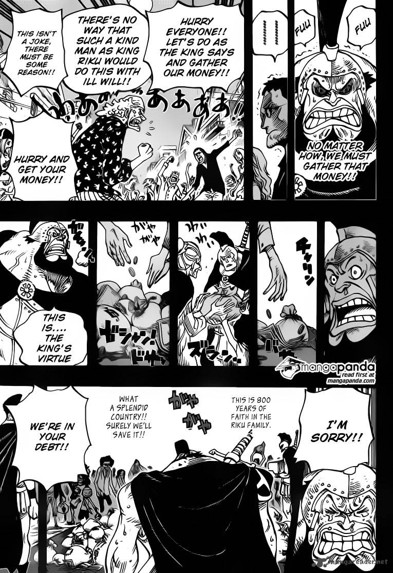 One Piece 727 15