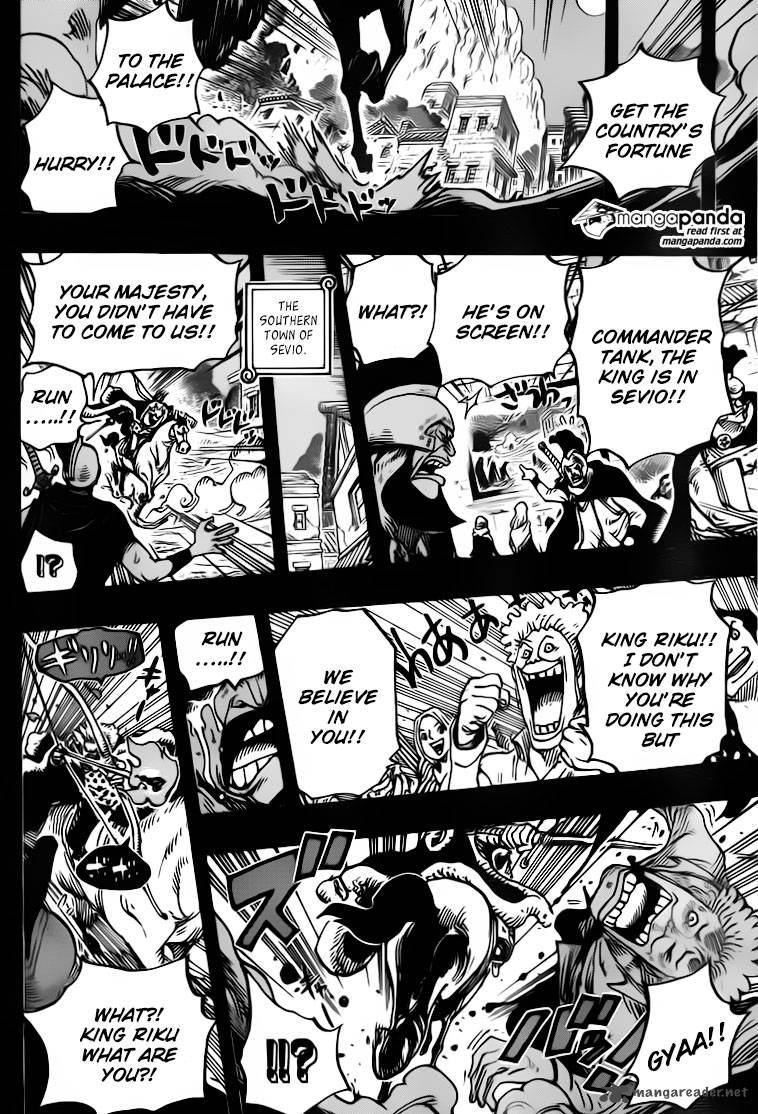 One Piece 727 16