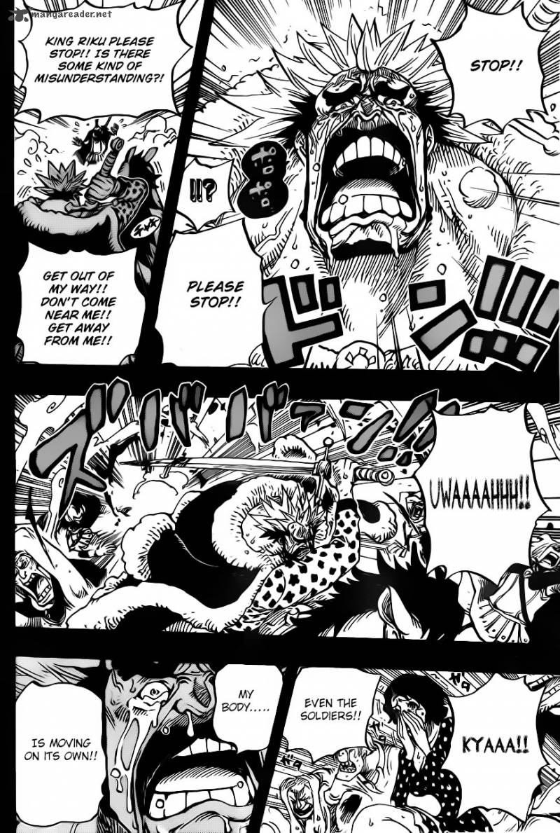 One Piece 727 18
