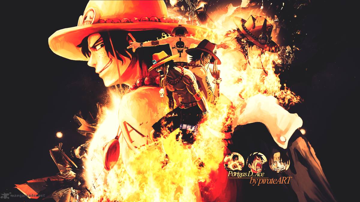 One Piece 727 2