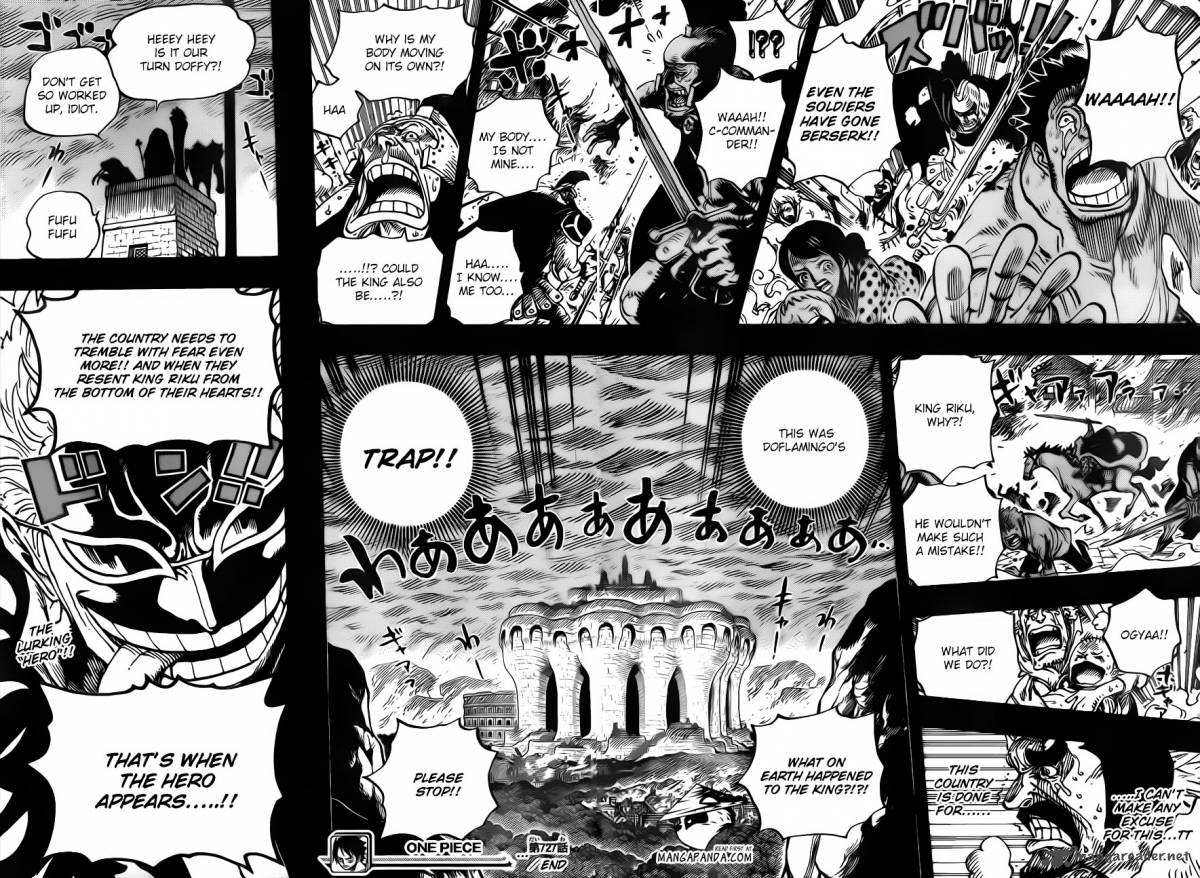 One Piece 727 20