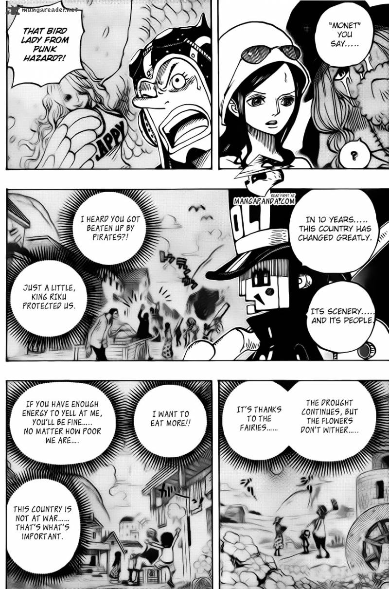 One Piece 727 6