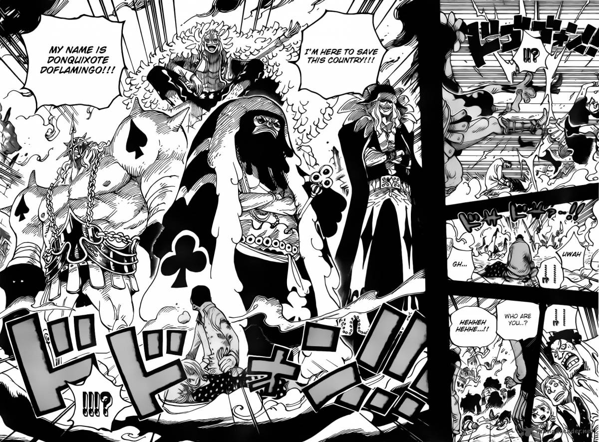 One Piece 728 9