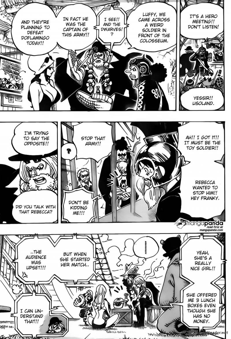 One Piece 729 13