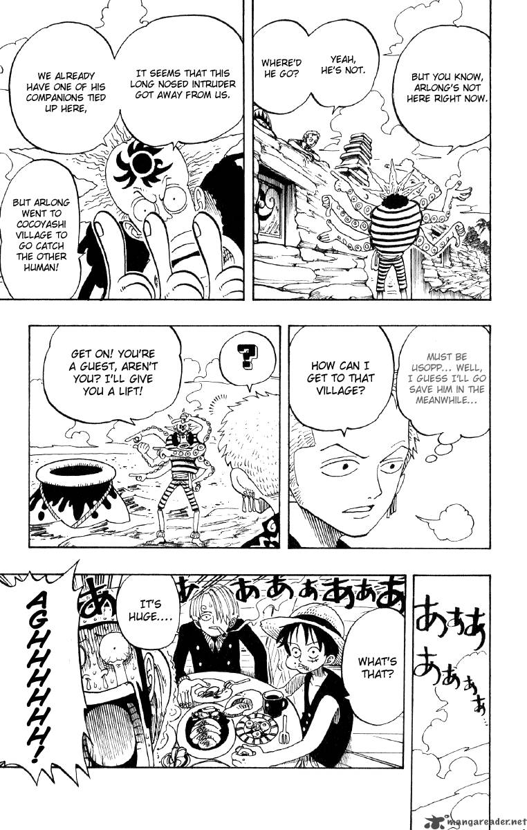 One Piece 73 5