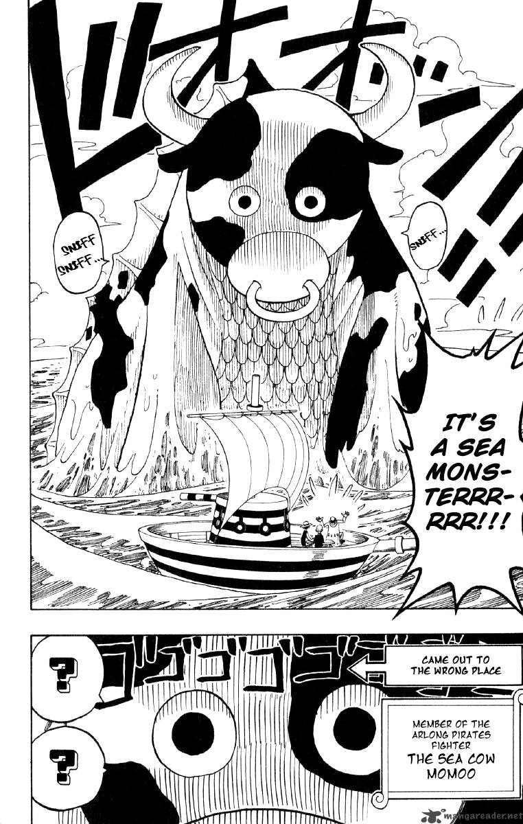 One Piece 73 6