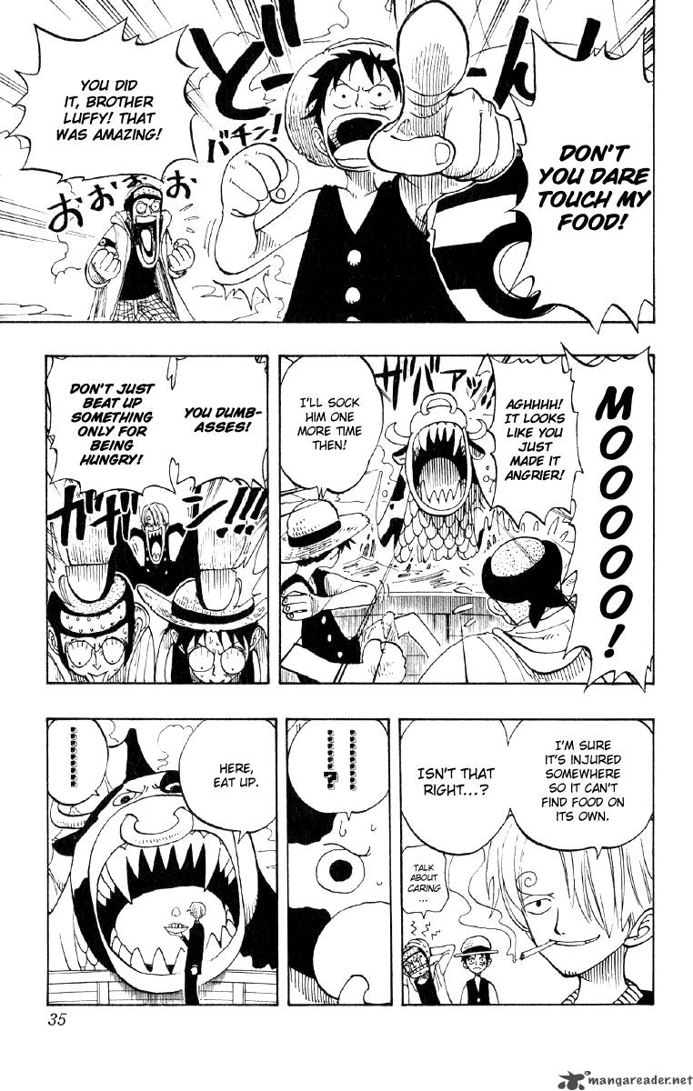 One Piece 73 9