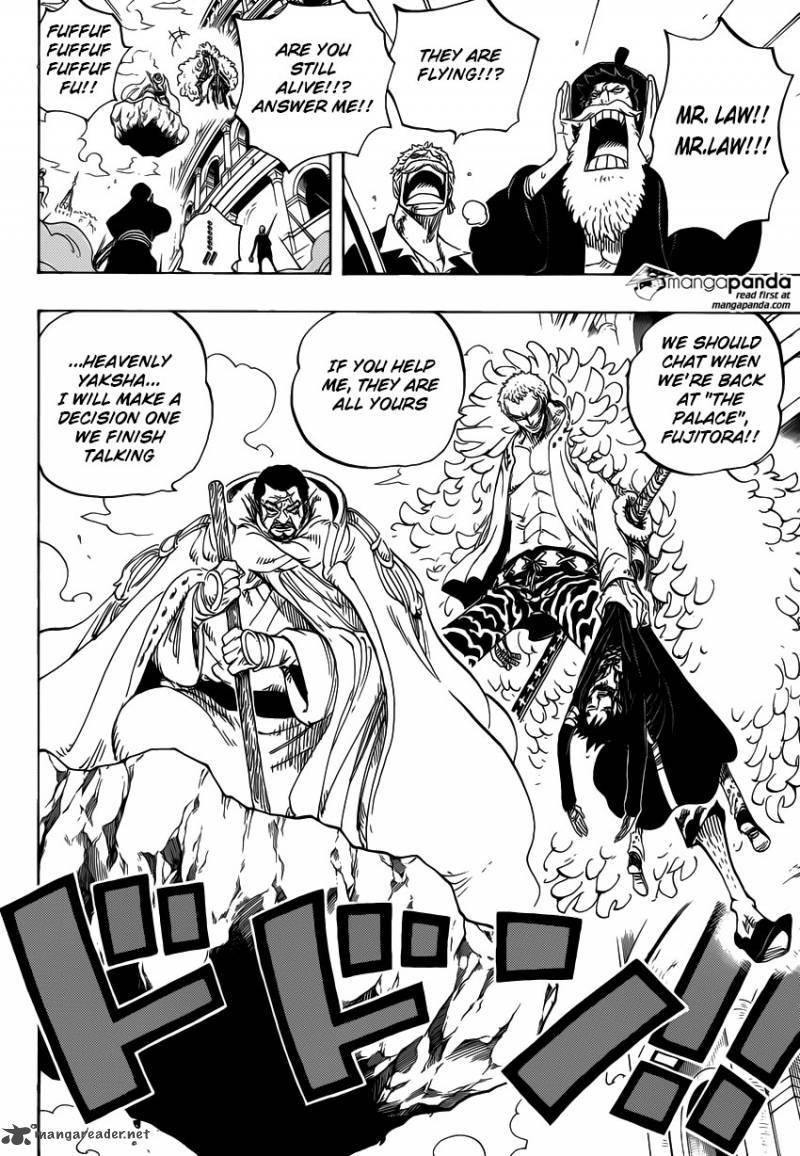 One Piece 730 11