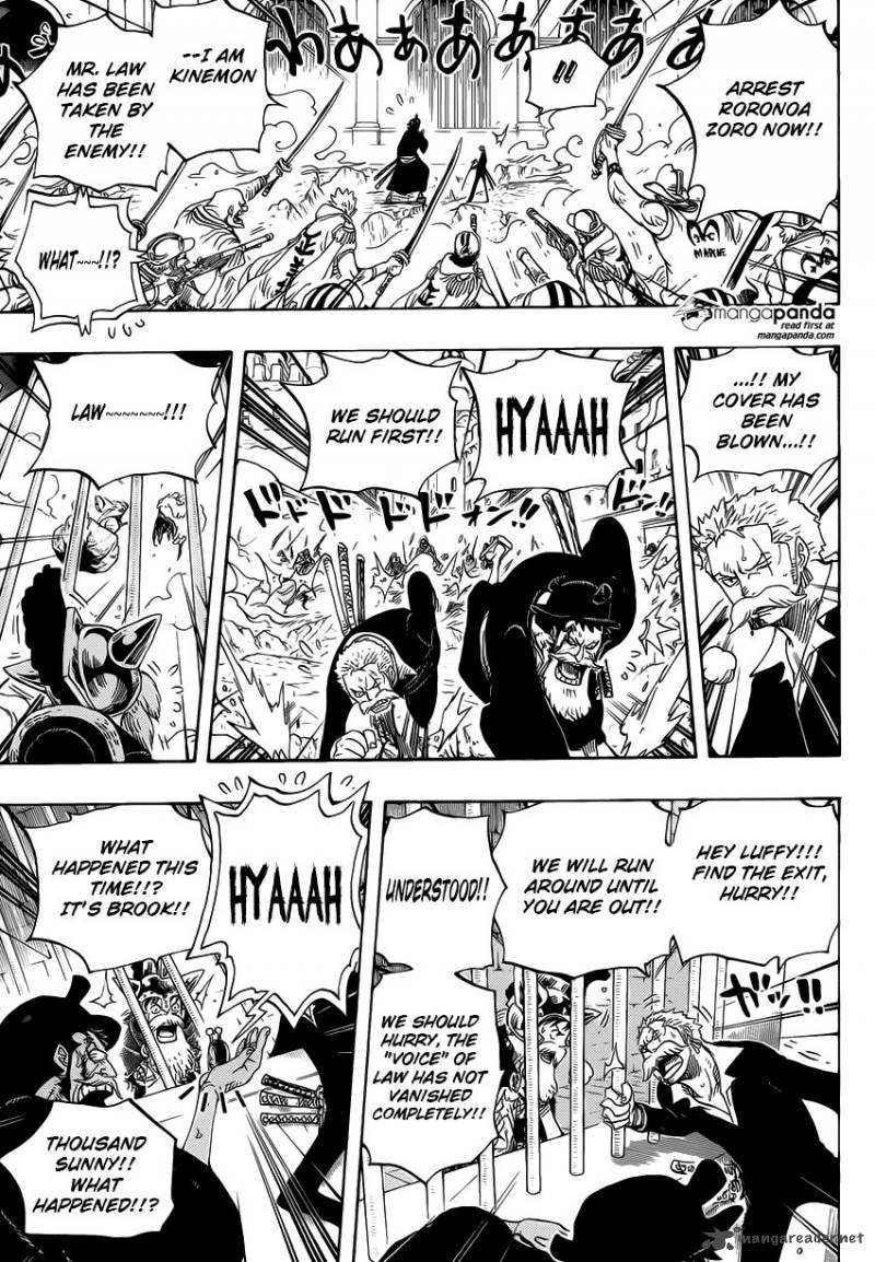 One Piece 730 12