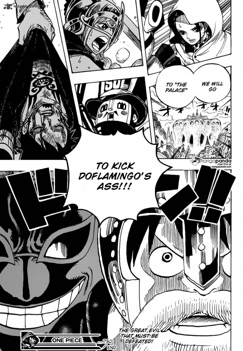 One Piece 730 19