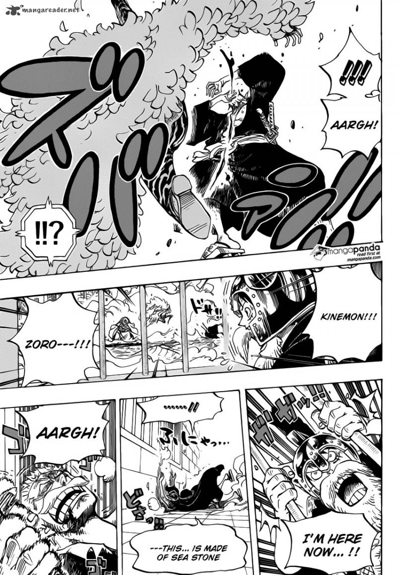 One Piece 730 8