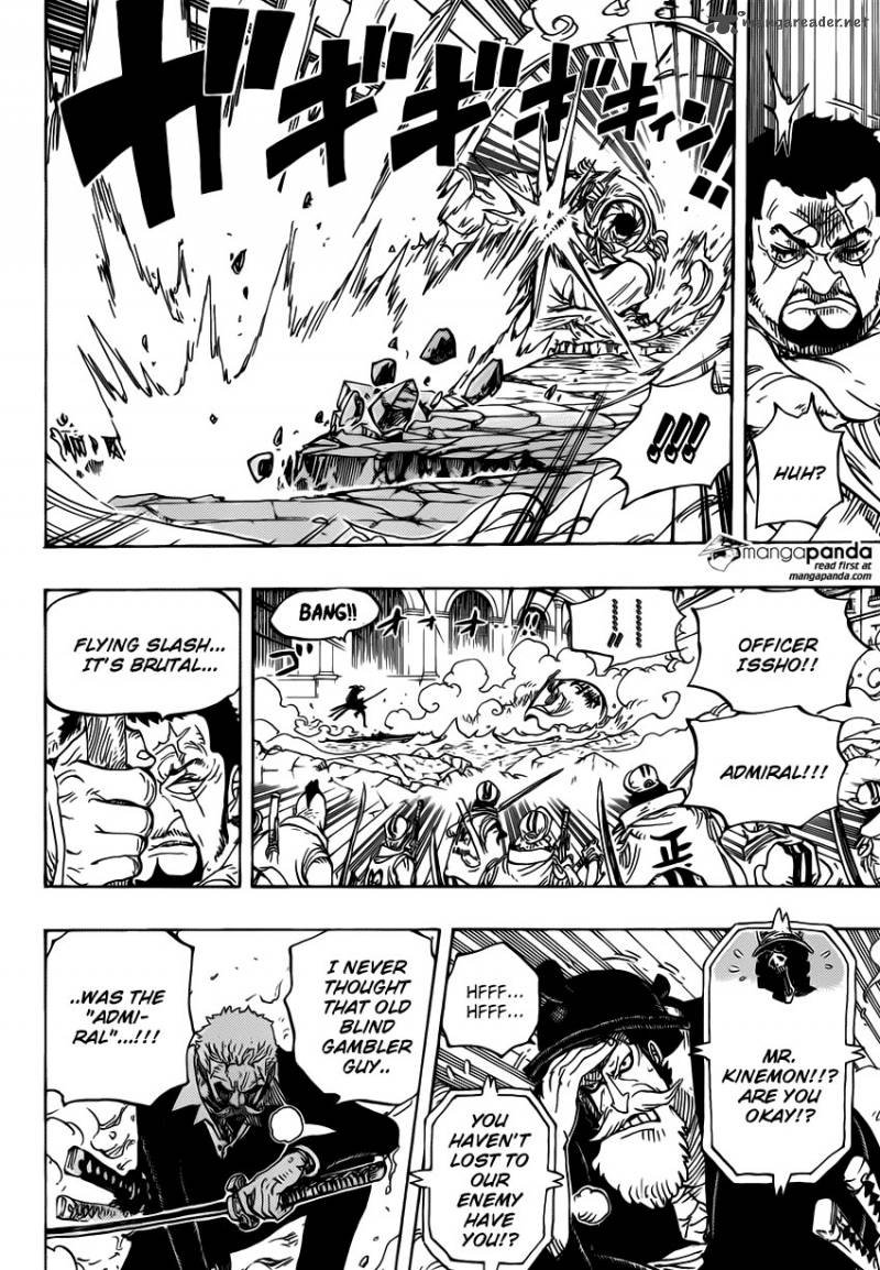 One Piece 730 9