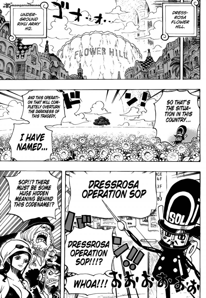 One Piece 731 5