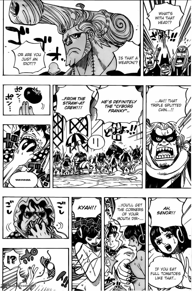 One Piece 732 8