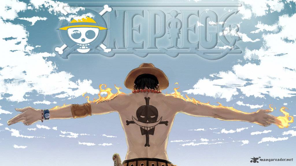 One Piece 734 1