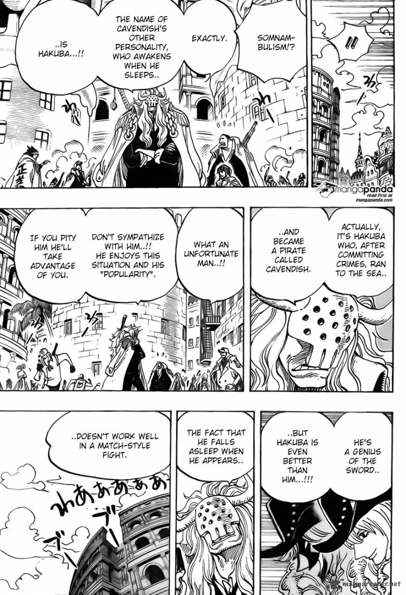 One Piece 734 14