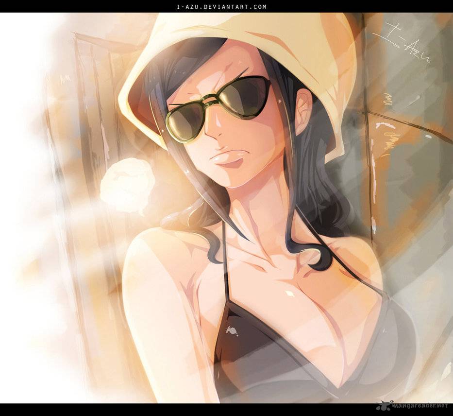 One Piece 734 2