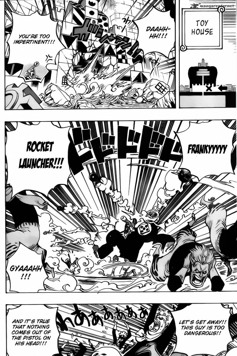 One Piece 735 10