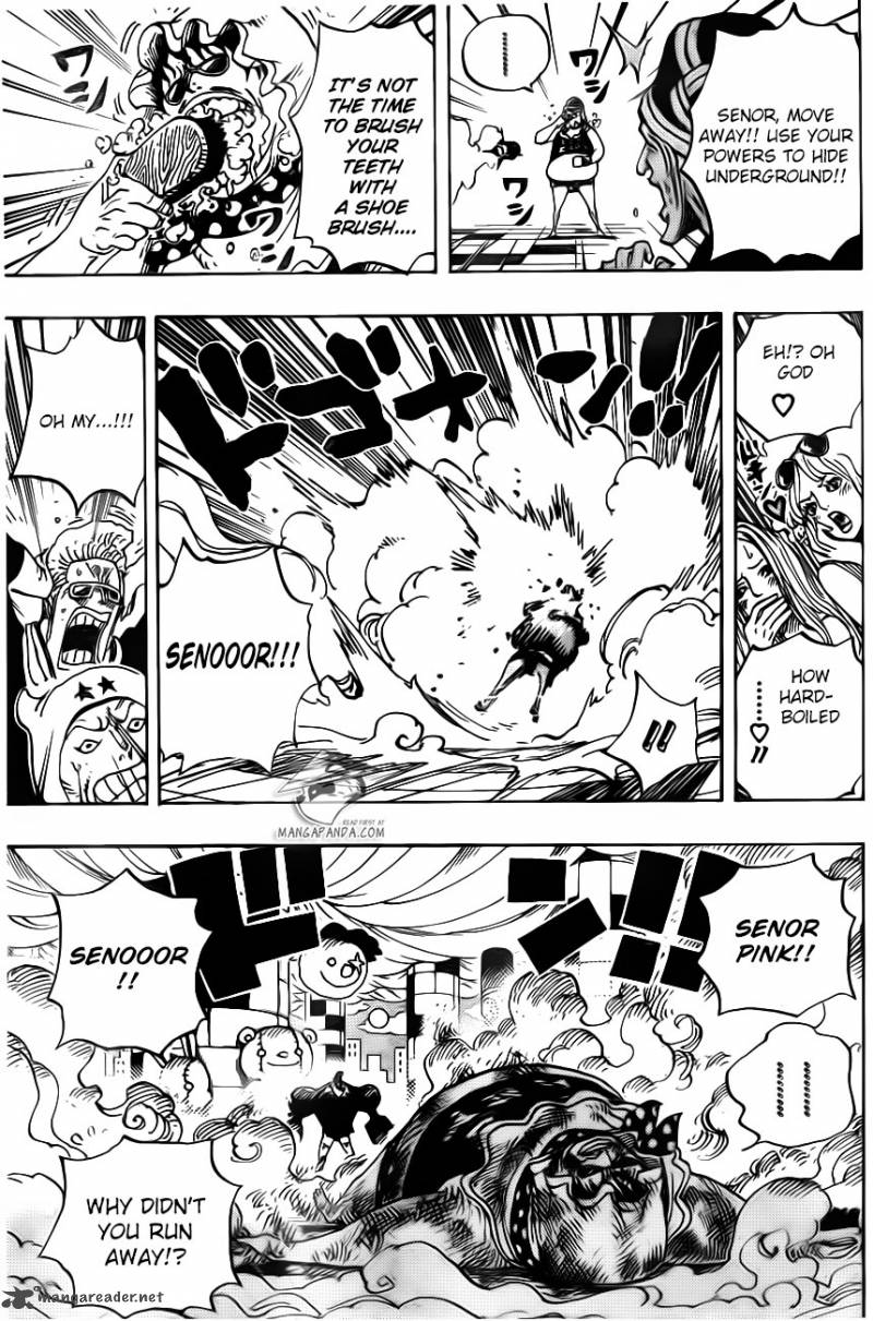 One Piece 735 11