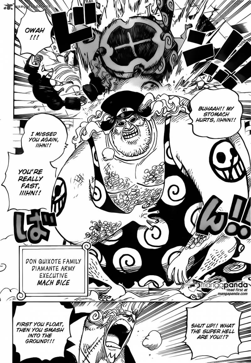 One Piece 735 14