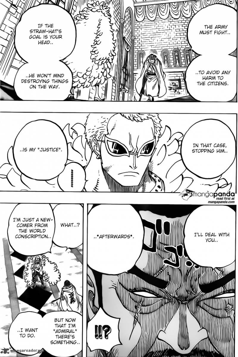 One Piece 735 17