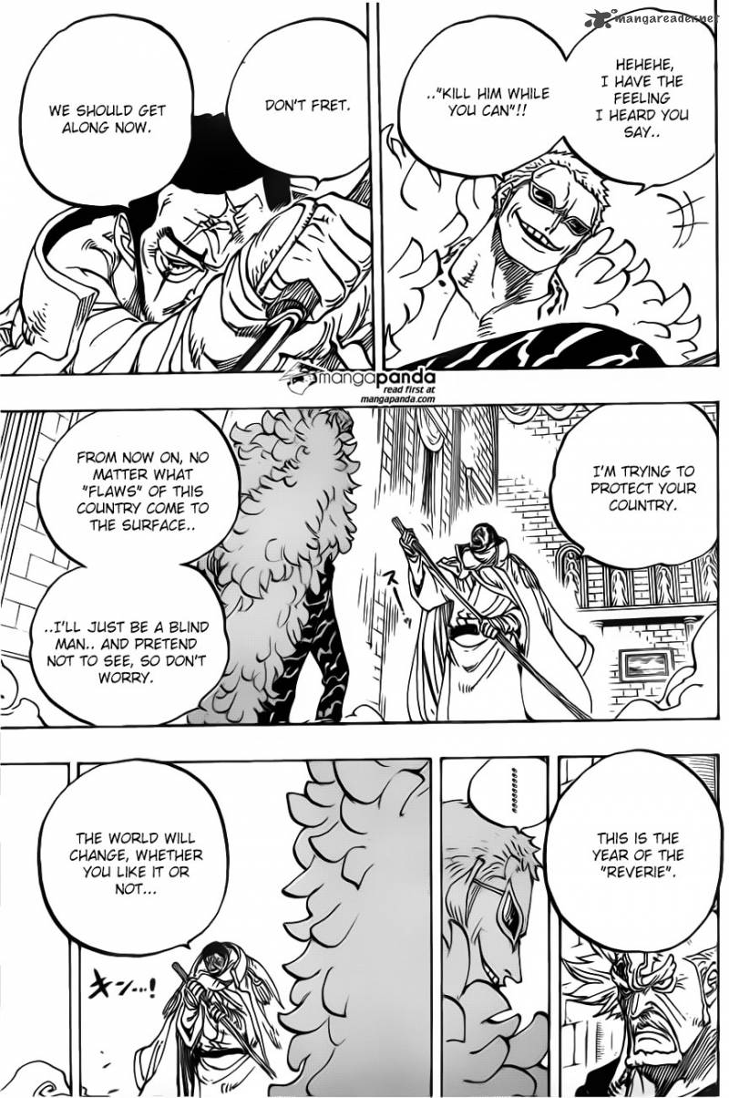 One Piece 735 19