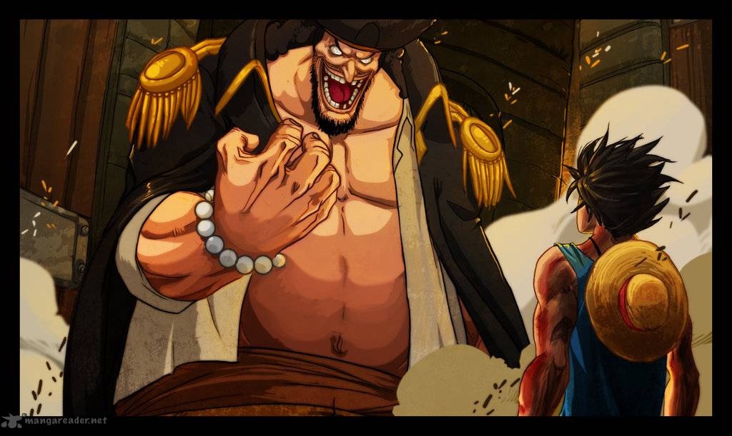 One Piece 735 2