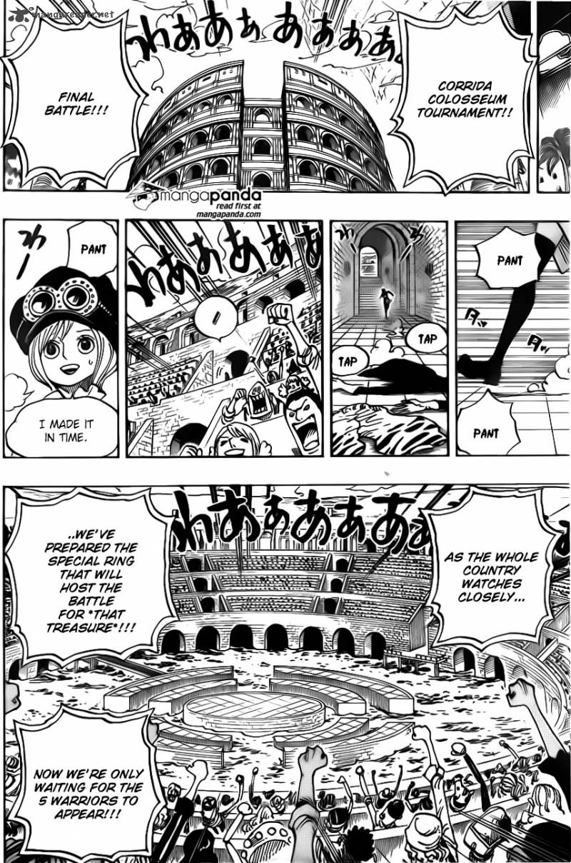 One Piece 735 20