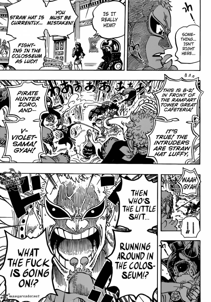One Piece 736 15