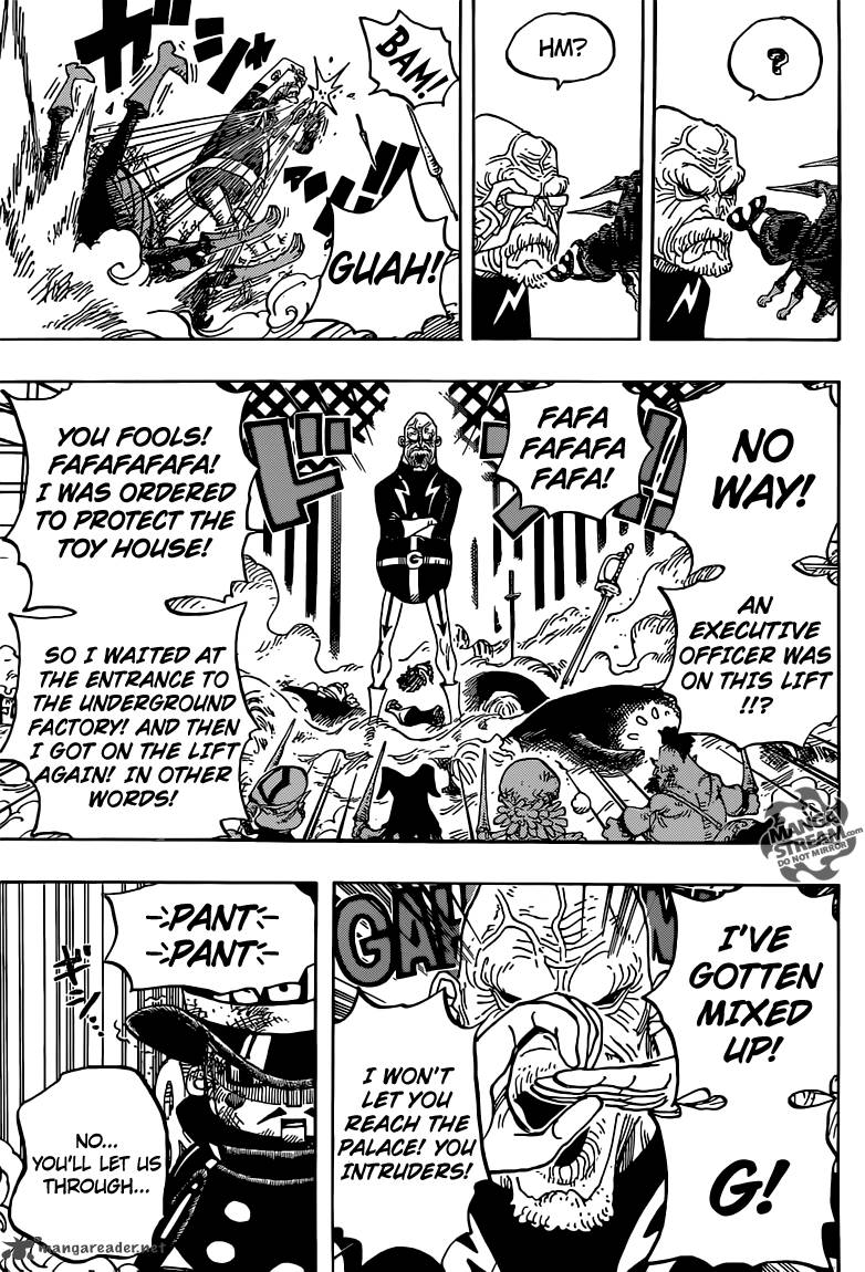 One Piece 736 17