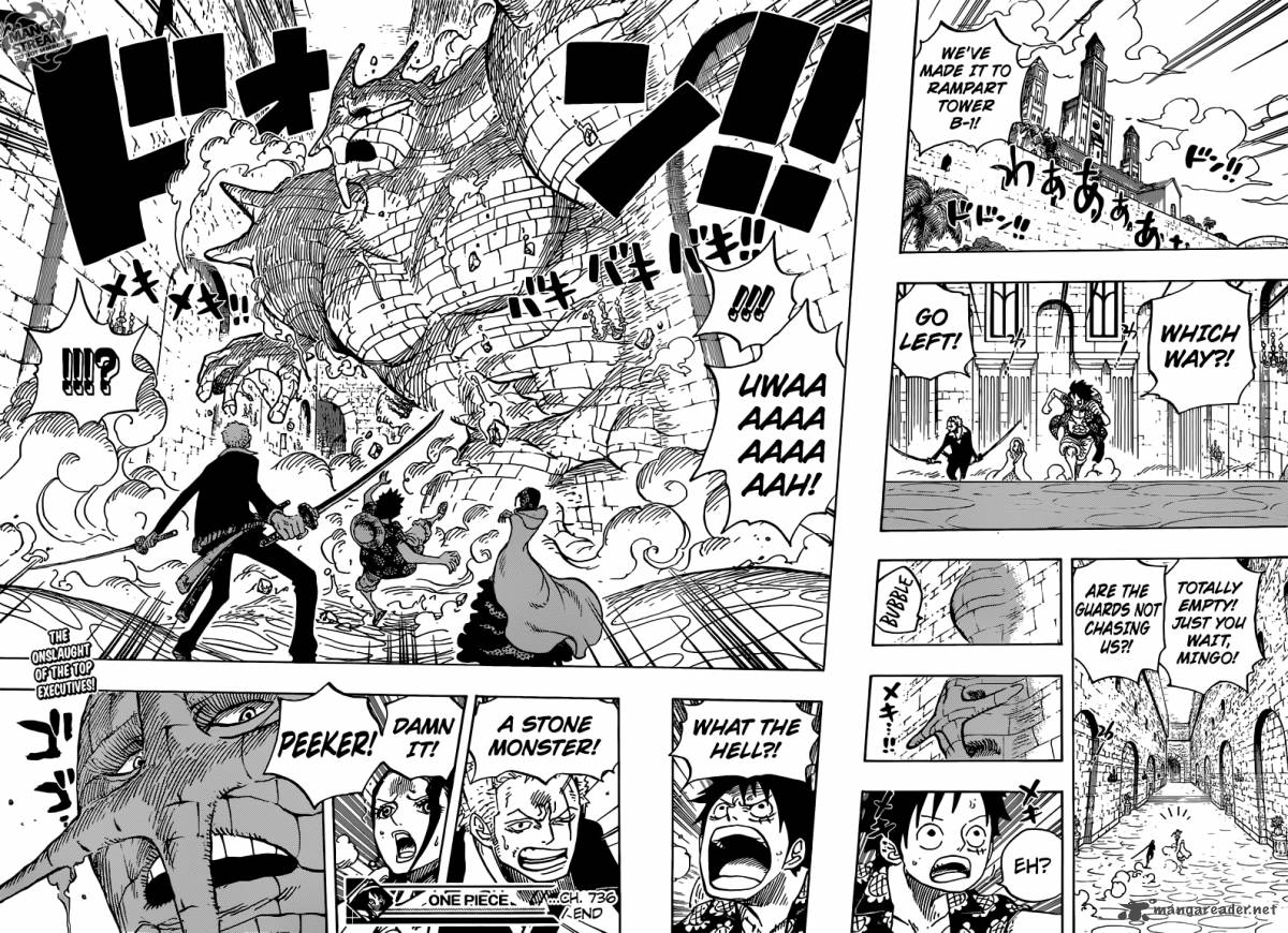 One Piece 736 18