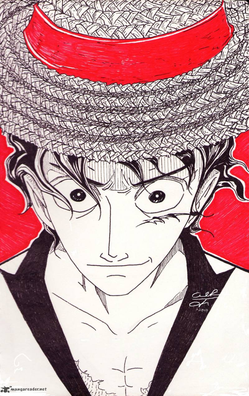 One Piece 736 19