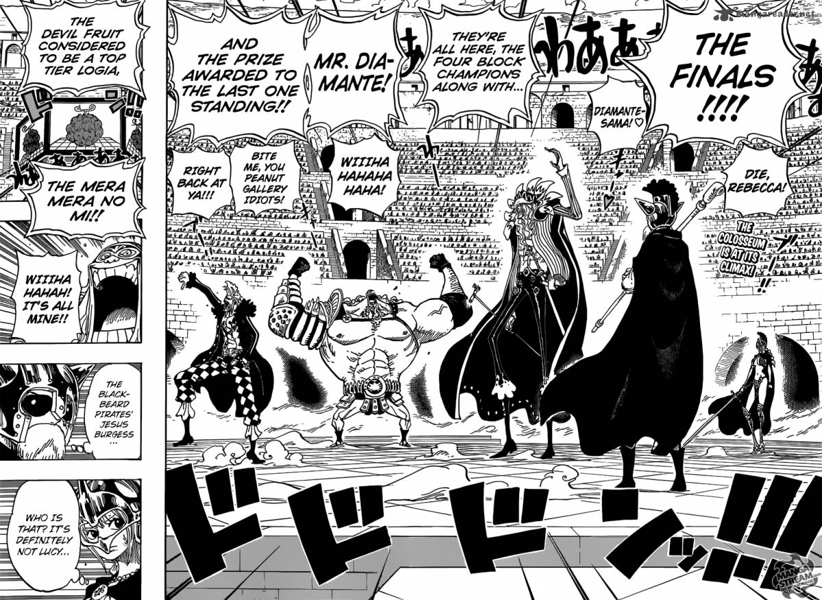 One Piece 736 4