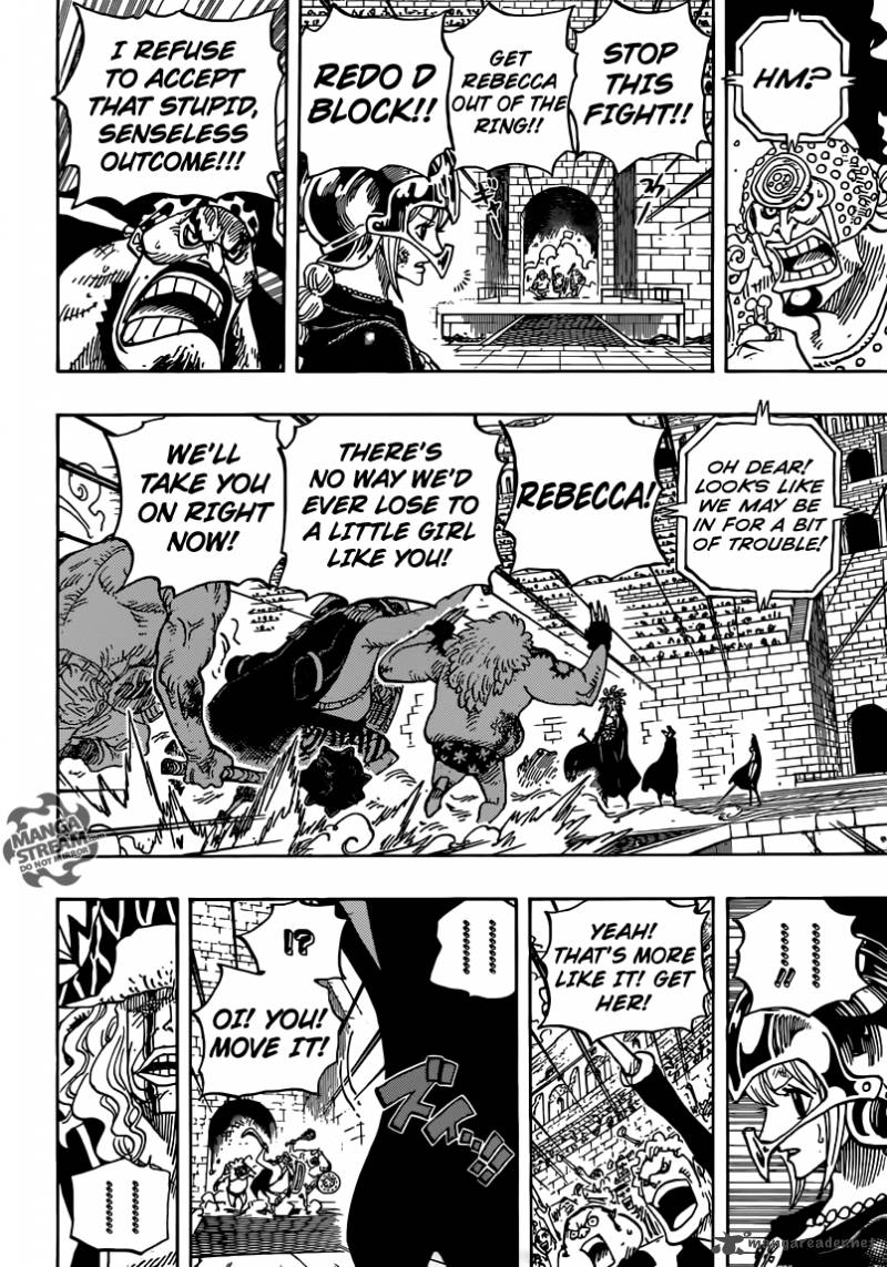 One Piece 736 5
