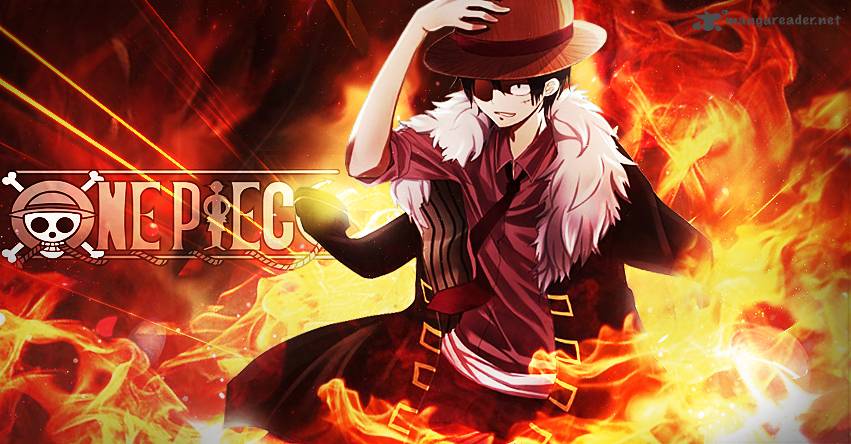 One Piece 737 1