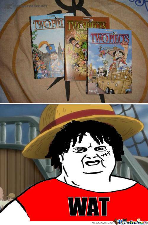 One Piece 737 20