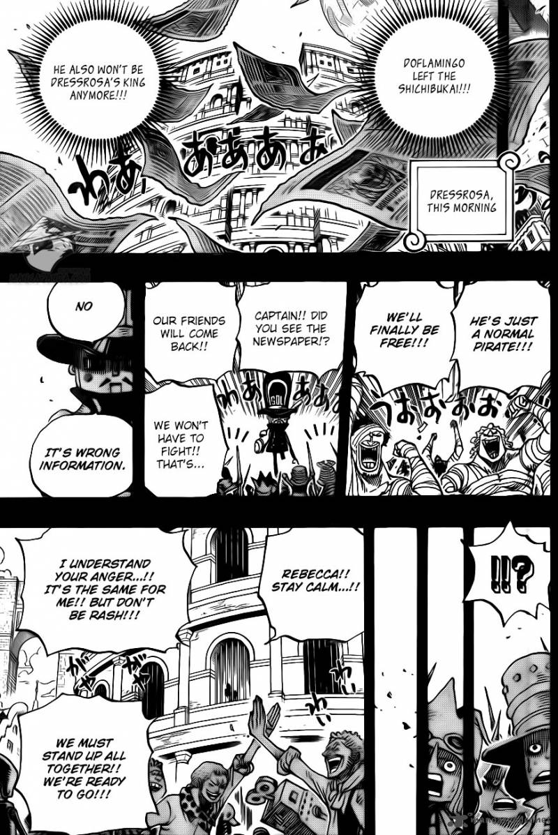 One Piece 739 11