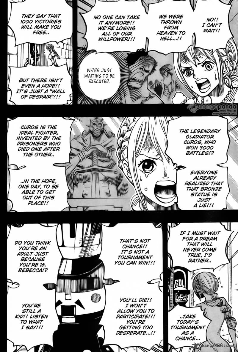 One Piece 739 12