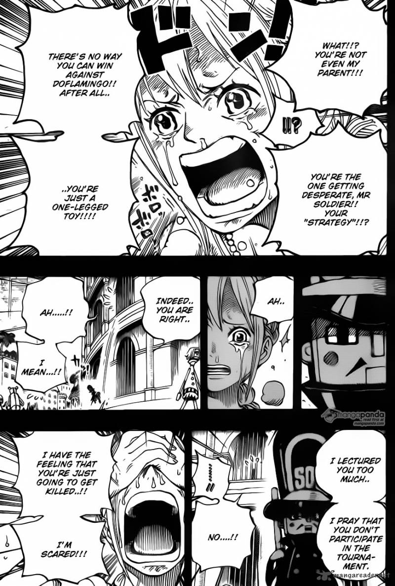 One Piece 739 13