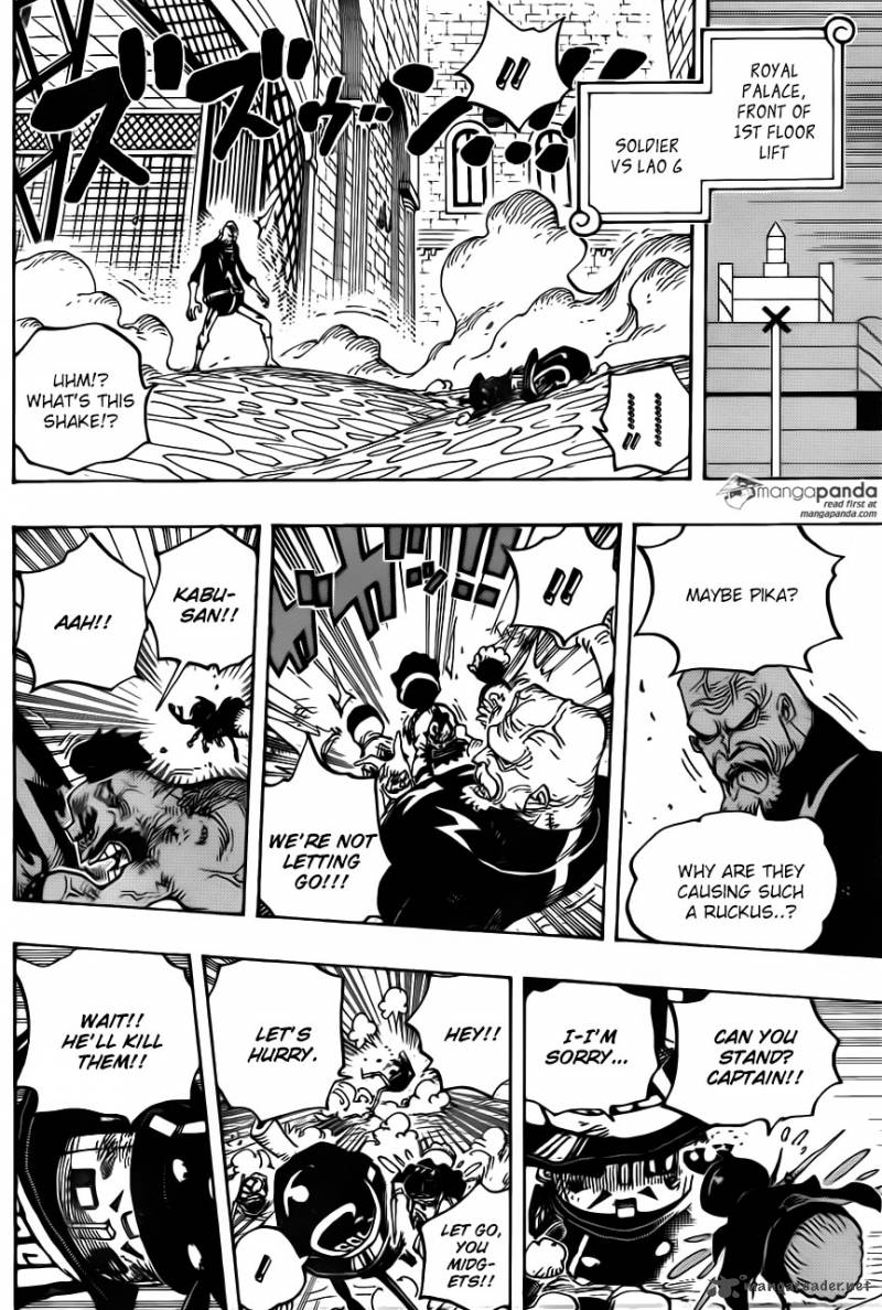 One Piece 739 18