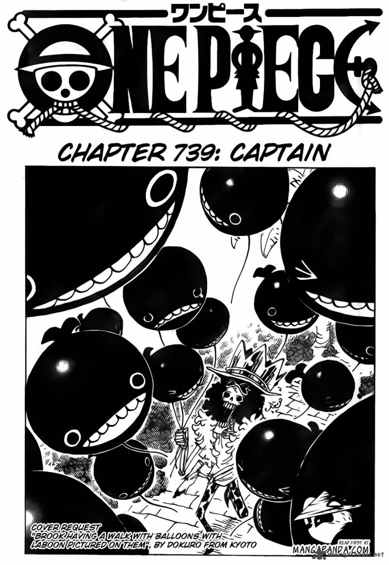 One Piece 739 3