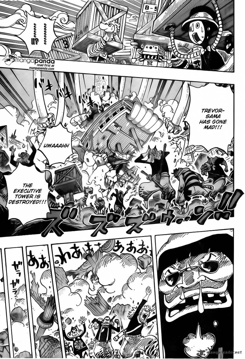 One Piece 739 5