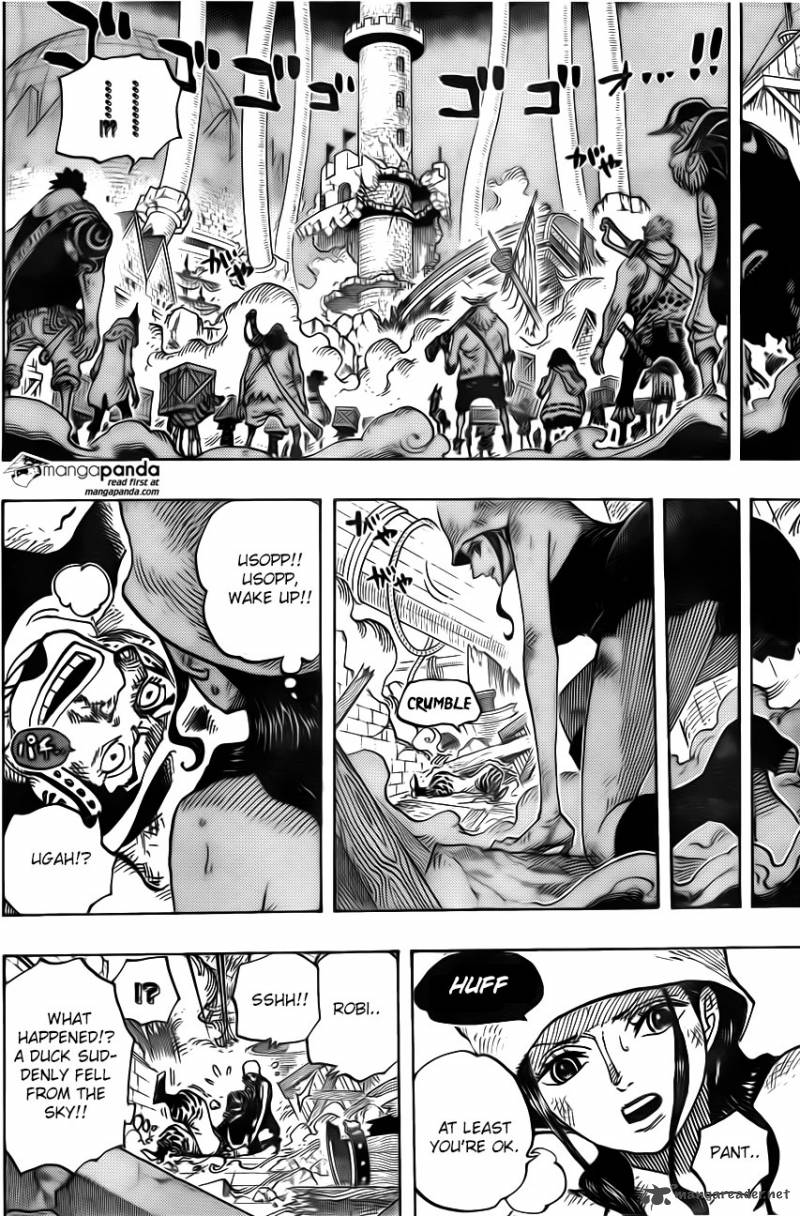 One Piece 739 6