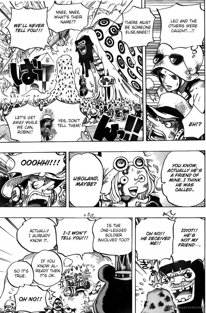 One Piece 739 7