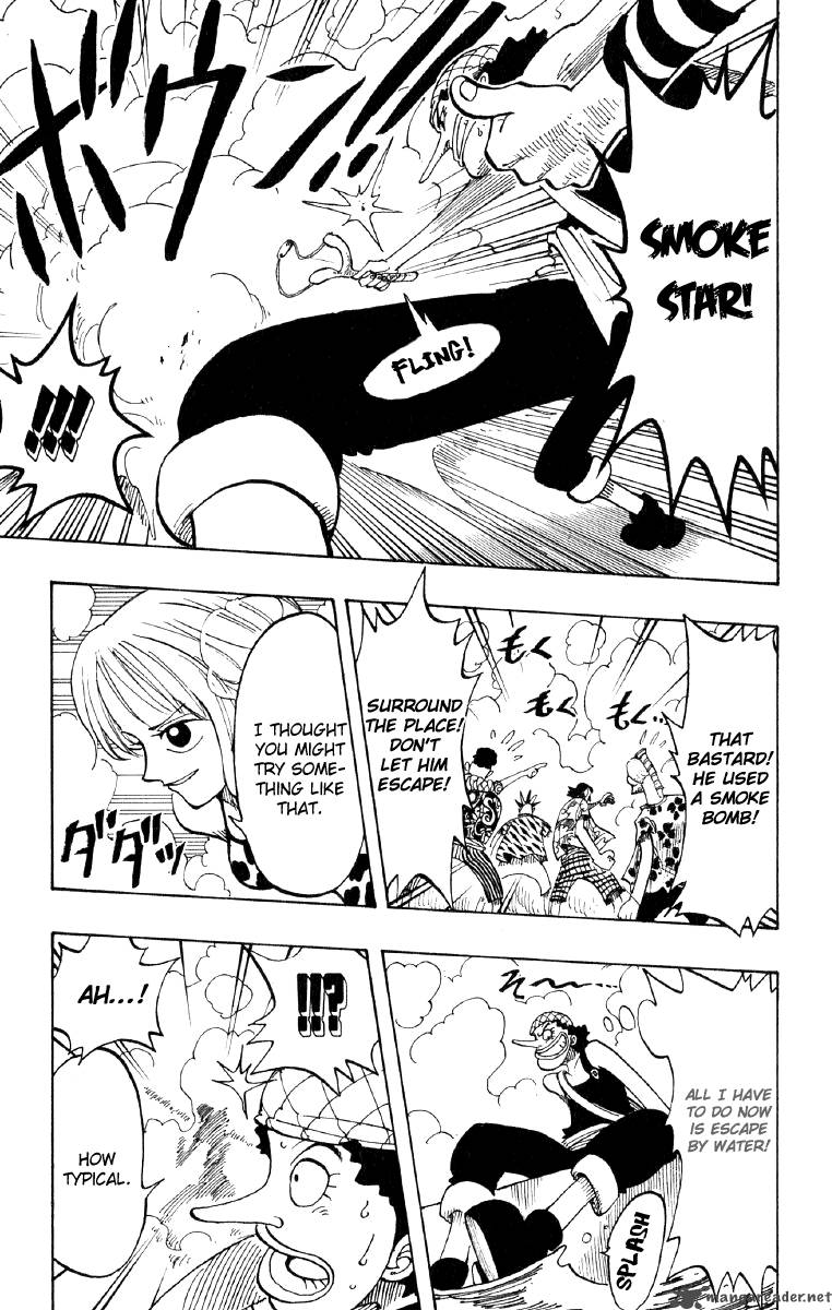 One Piece 74 11