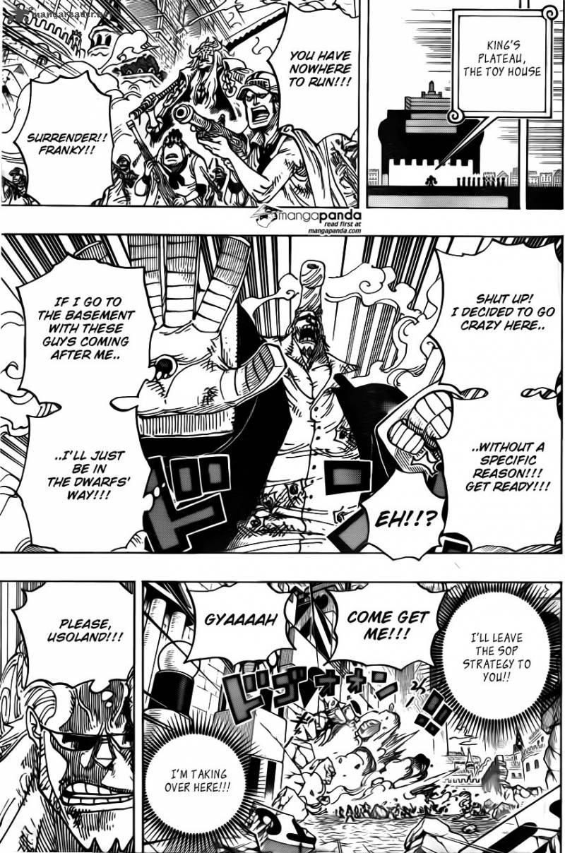 One Piece 740 19